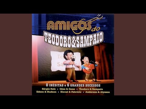 Loira Não É Burra - Teodoro e Sampaio