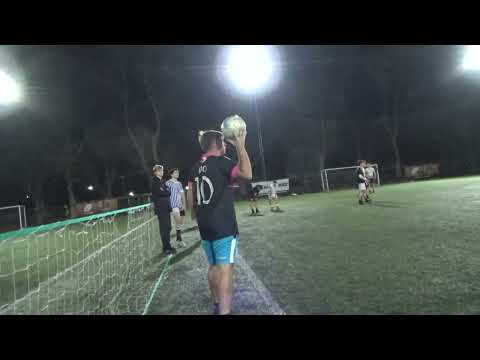 VASALLOS VS REAL CAMPESTRE - #LigaNuñez - #Clausura SLV - 08/09/23