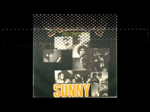 Legends of Vinyl Presents Yambu - Sunny  - 1975.mp4