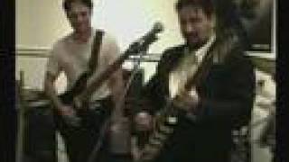 Bumblefoot Feat. Rico Mancini & Guthrie Govan