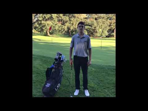 Adriano Carnovale College Recruitment Video ~ Class of 2020