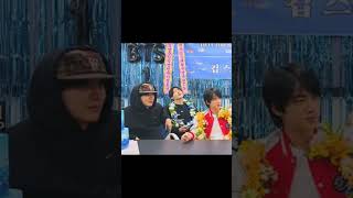 Download lagu Jimin is always the first one to get stressed when Namjoon is about to spoil something!🤣 mp3