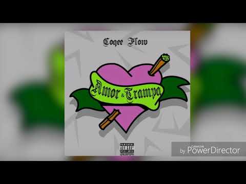 COQEÉ FLOW FT ZARAVIA ZAUDITA - JUNGLA