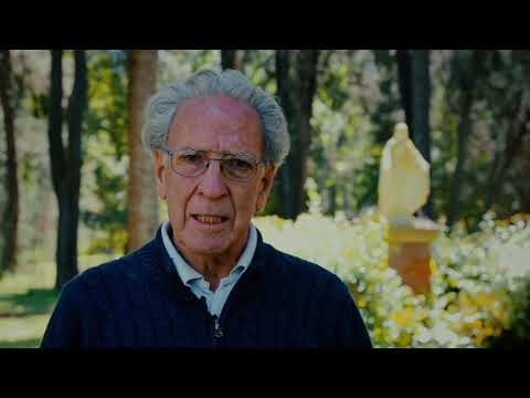 Padre Queirolo sobre la beatificación de Mons. Angelelli