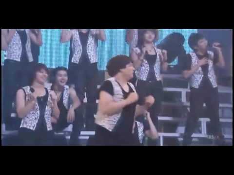 Super Show 2 Premium Live in Japan - Super Junior - Disco Drive