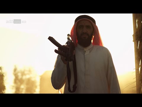 Der Heilige Krieg (5/5) - Terror für den Glauben [HD]
