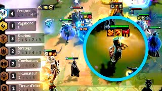 LA COMPO AKSHAN FREJLORD OP