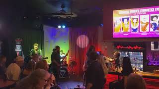 Dream On (Live @ Recovery Room)