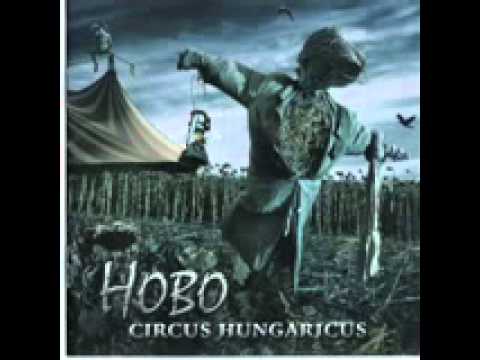 Hobo Blues Band Circus Hungaricus. Teljes Album