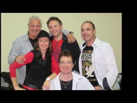 Skupina Amor Ti nisi znala