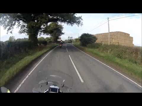 Newly qualified Rider - Planning Ahead