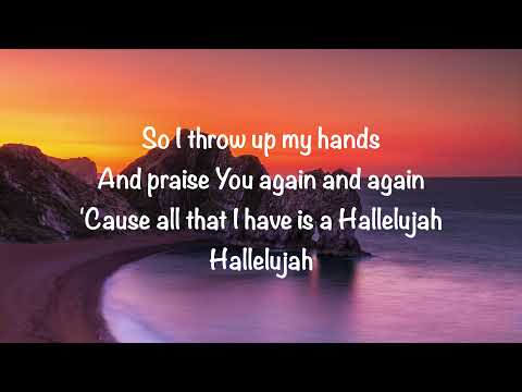 Brandon Lake - Gratitude (with lyrics)(2021)