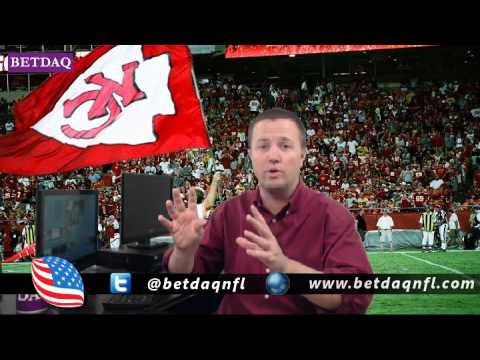 NFL - Carolina Panthers @ Kansas City Chiefs bettor's preview