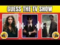 Can You Name the TV Show Theme Song Challenge?
