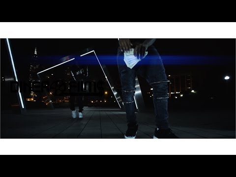 Damn Peso - Rich (Official Video) Shot By @DineroFilms