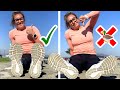 Run With Duck Feet Here S How To Fix It