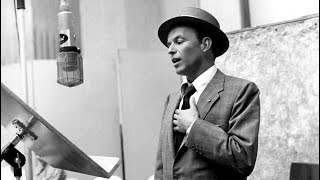 Frank Sinatra - As Time Goes By (Legendado)