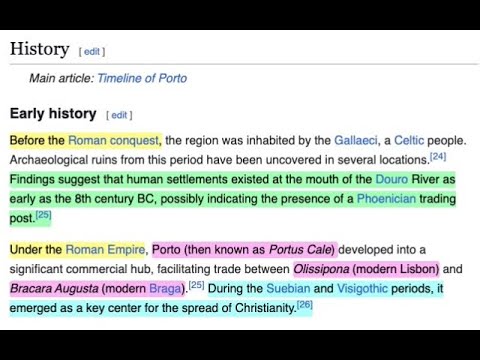 Item video thumbnail