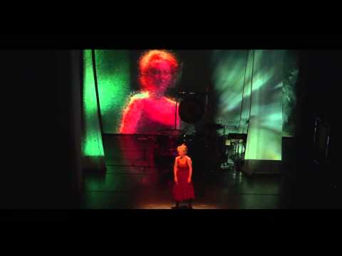 "Ekstasis" by Jean-Baptiste Barrière