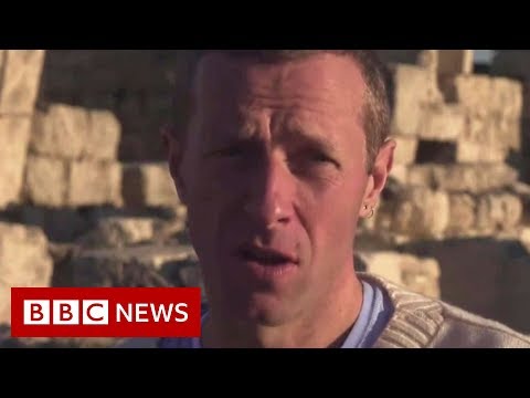 Coldplay因環保原因暫停巡演 - BBC News (Coldplay to pause touring for environmental reasons - BBC News)