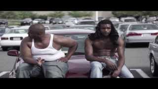 J. Mood feat Jay Kellz- One Mic (Official Video)