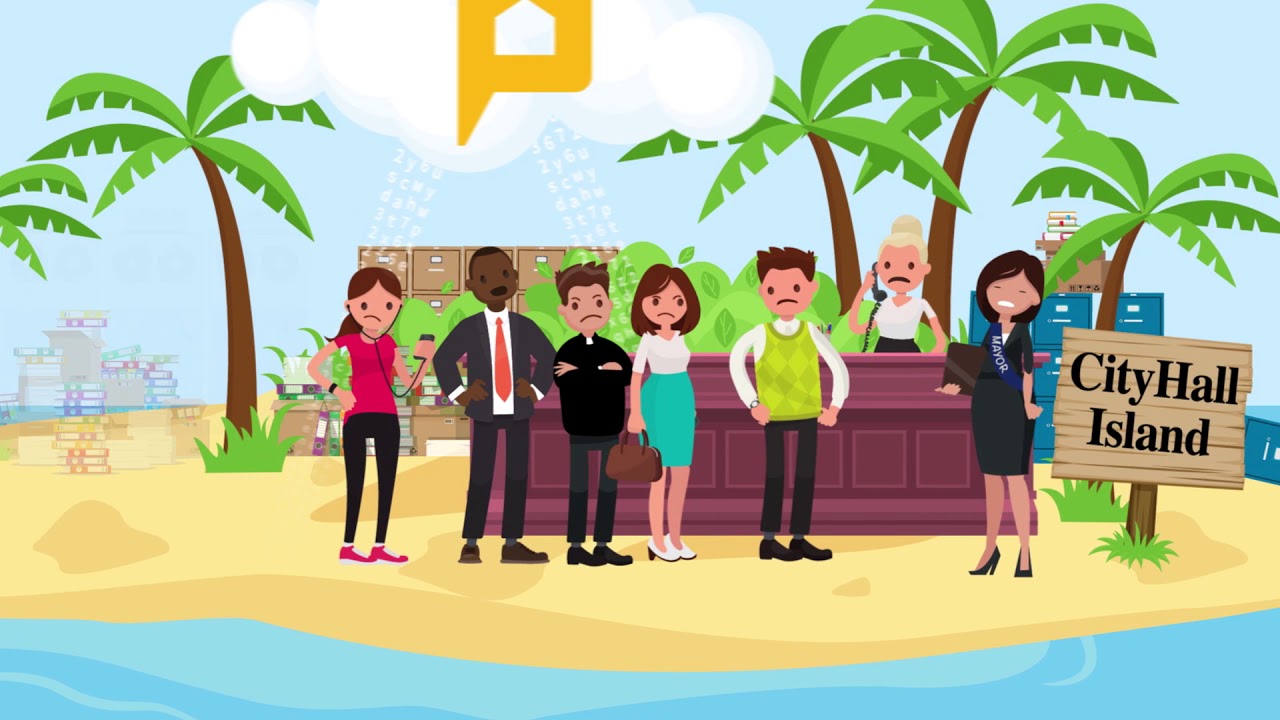 GovPilot video thumbnail