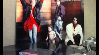 Thompson Twins - King for a Day [original Lp version]