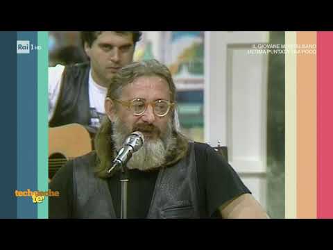 Nomadi " Il Fiume " Techetechete