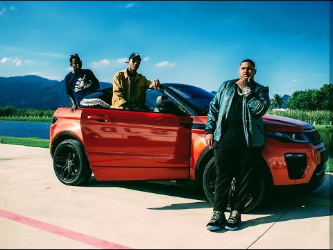 Mc Kevin o chriss e Sodré (dj Juninho 22) (C)