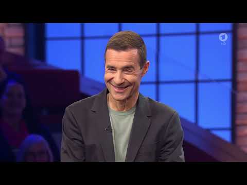 Überraschung für Kai Pflaume