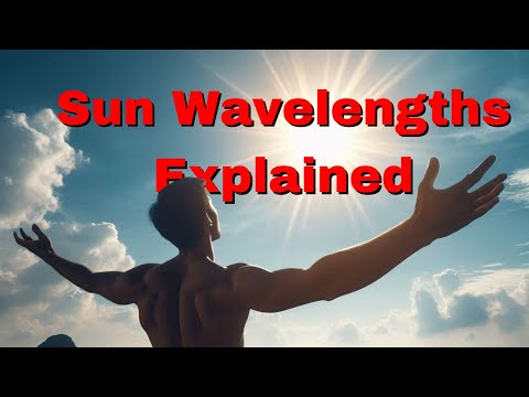 Sunlight & Health: A Dermatology Doctor's Top Tips (UV Rays, Infrared, Visible, Red Light)