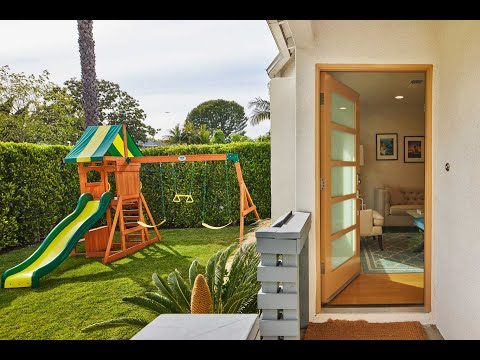 3468 Greenwood Avenue | Mar Vista, CA - The Agency