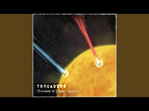 Contact Redux - Trocadero