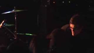 Agents Of Abhorrence - Character Dissection