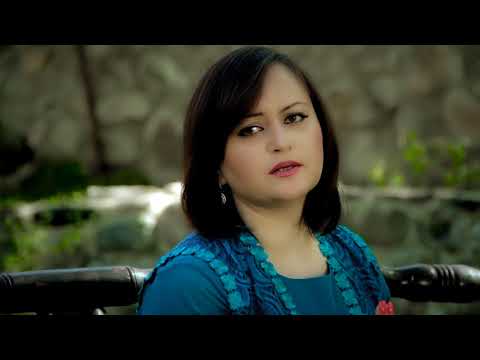 Manija Rezai - Aram Aram OFFICIAL VIDEO HD