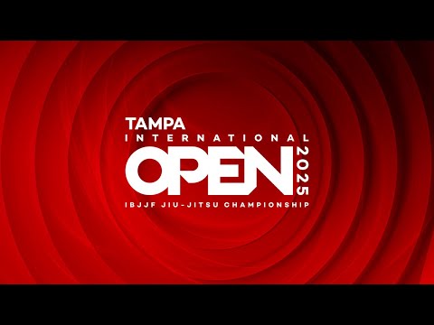 Tampa IO 2025 | Mat 3