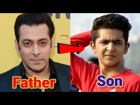 Top 50 Famous Bollywood actors Sons Bollywood actor real Father Son 