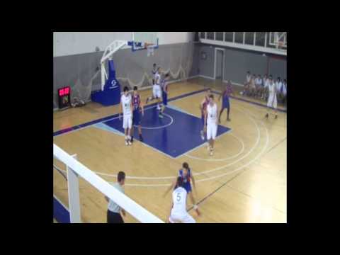 EBA AB J5 Rosalia   Agustinos