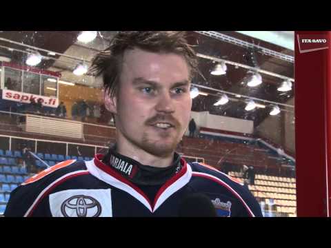 SaPKo - Peliitat 23.1.2013