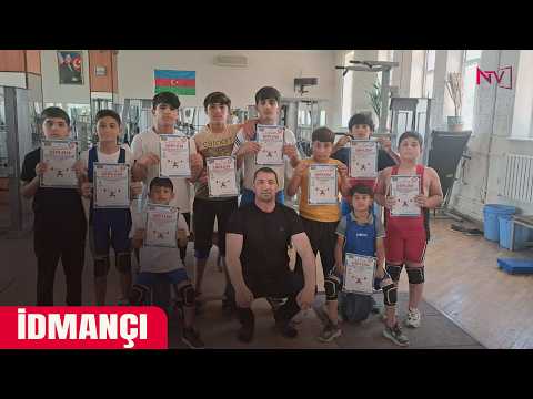 İDMANÇI 04.04.2026