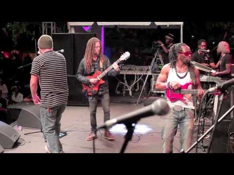 Raappana Jamaikalla - osa 6