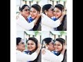Wonderful Pics And Award Pics Of Roja Arjun Gayatri Shastri Gorgeous Pics