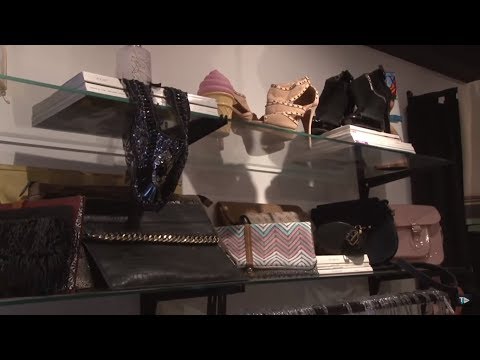 TJ UFSC 18/05/18 - Aluguel de Roupas