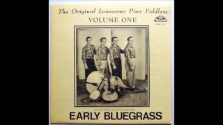 My Brown Eyed Darling - The Lonesome Pine Fiddlers