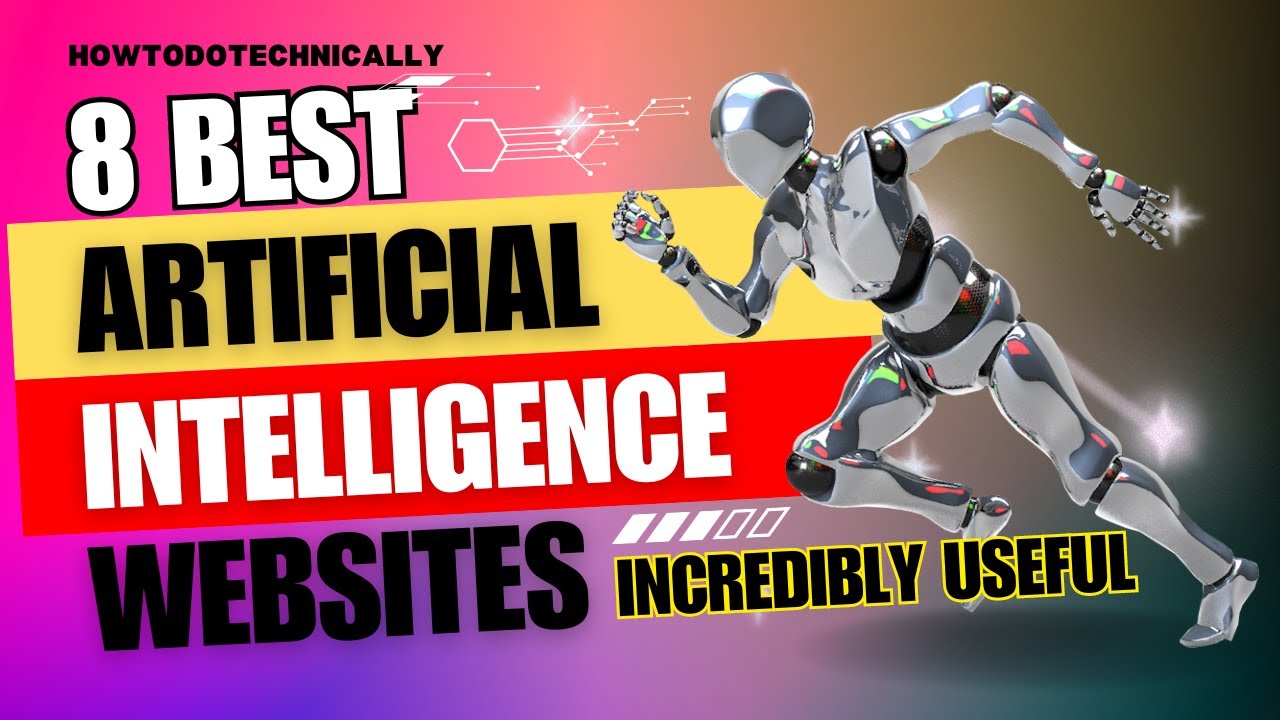 Here are 8 incredibly useful websites you probably didn’t know existed - HowToDo Technically