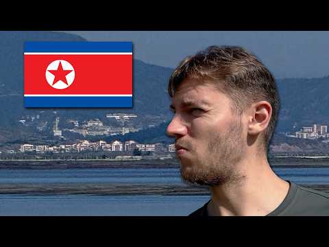 SVEIKI ŠIAURĖS KORĖJA!