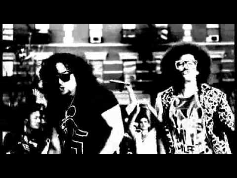 LMFAO v Katy Perry v Rihanna v J-Lo - Last S&M Party On The Floor