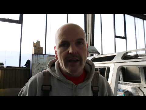 VW T1 Samba Bus Spaltmaße Türen