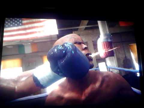 fight night round 3 crucial knockouts