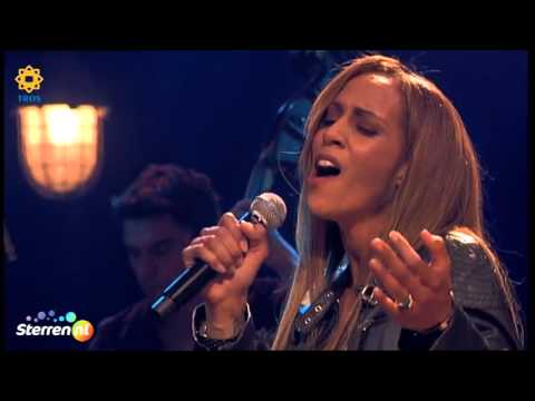 Glennis Grace - Waarom - De beste zangers unplugged